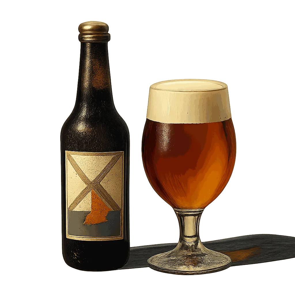 Belgian Tripel